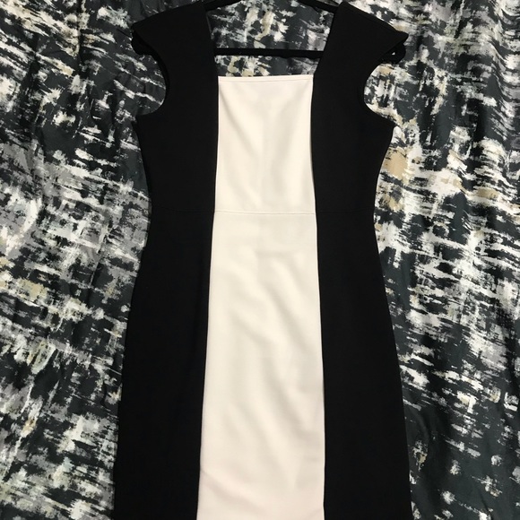 🌸Worthington Petite Stretch Dress - Picture 2 of 3